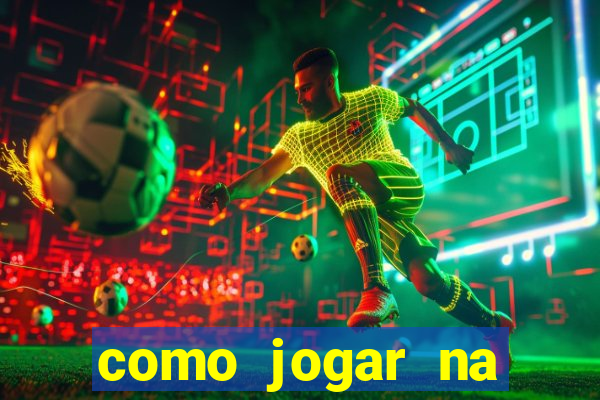 como jogar na seninha online